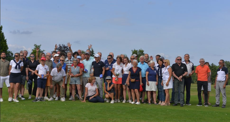 Trophée Denis BAERT
